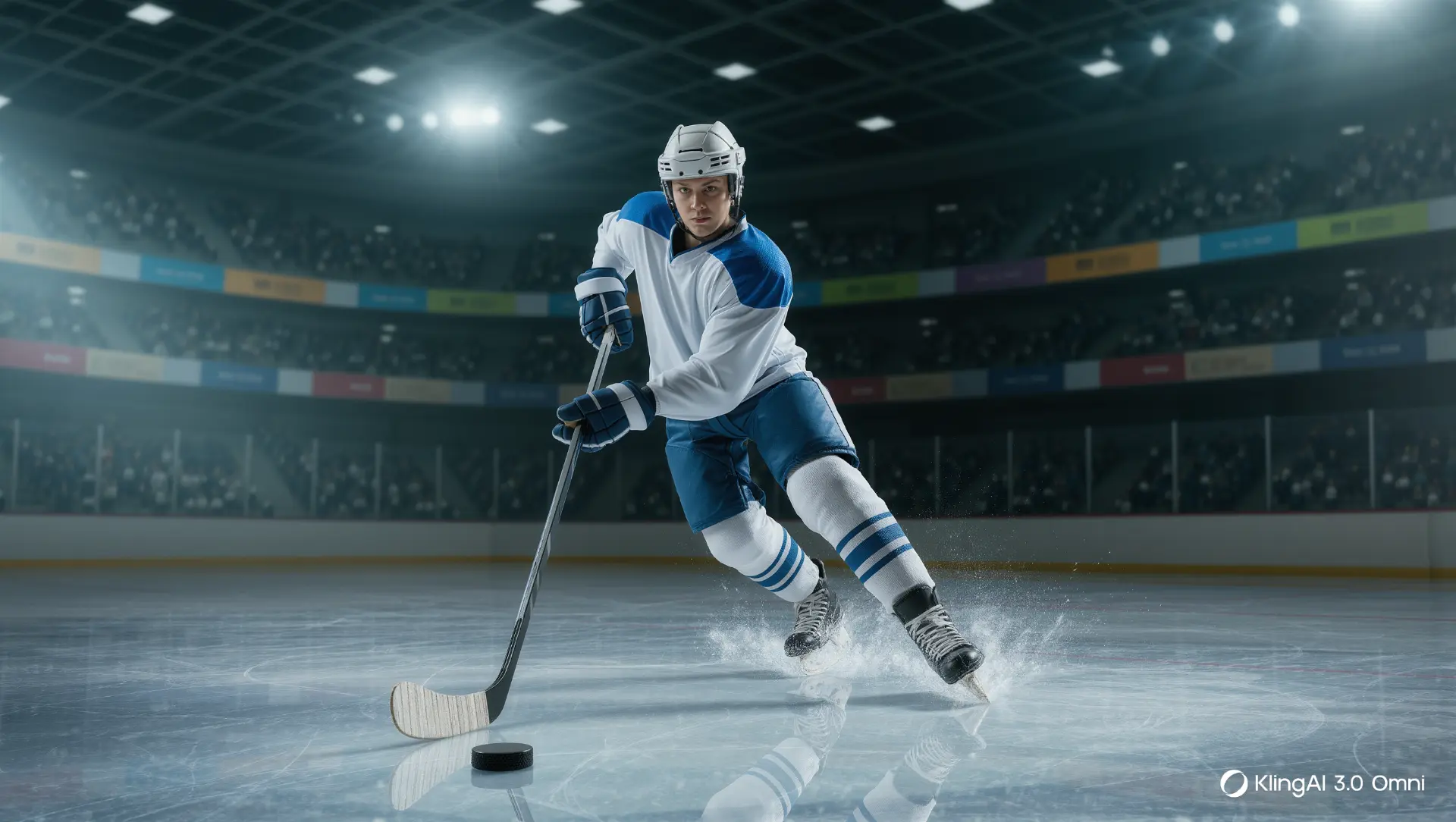 Hockey category