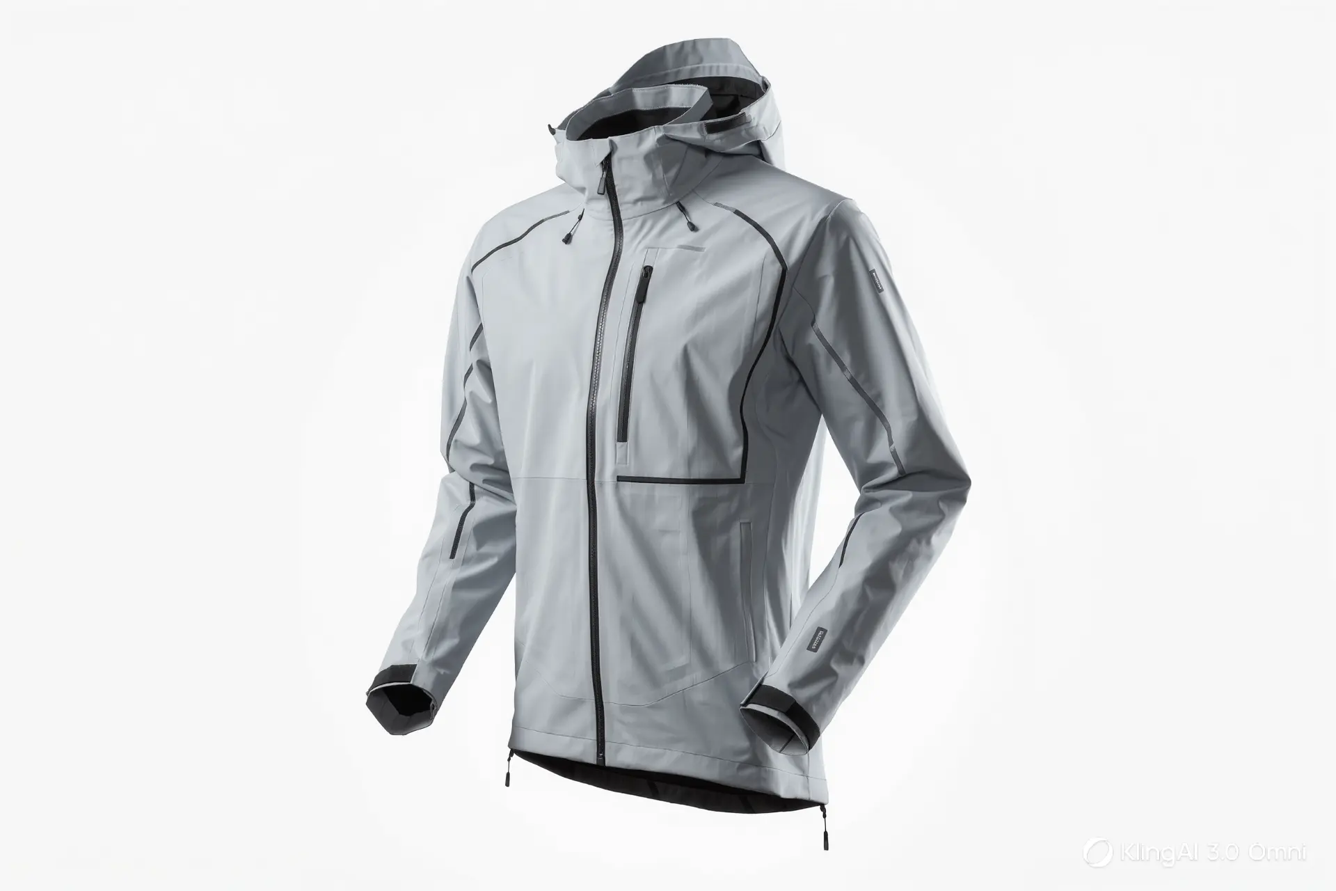 Jackets category