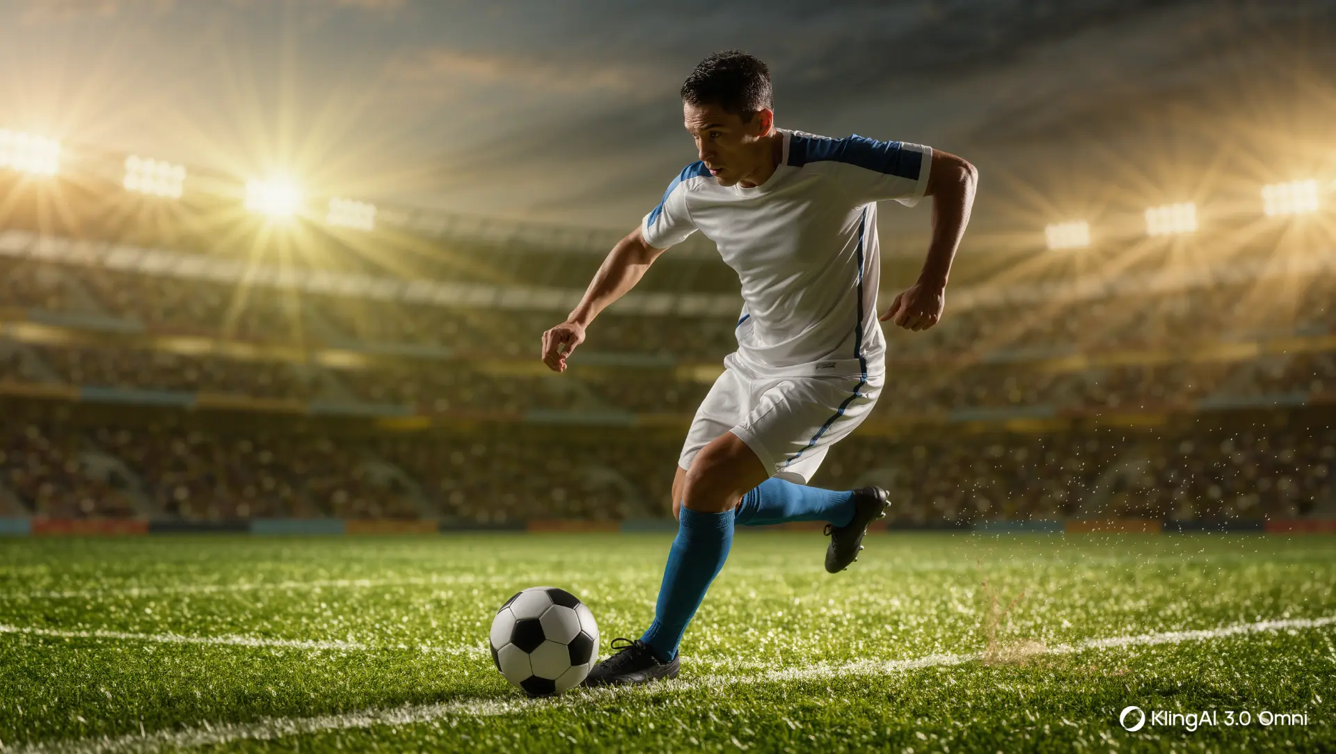 Football category