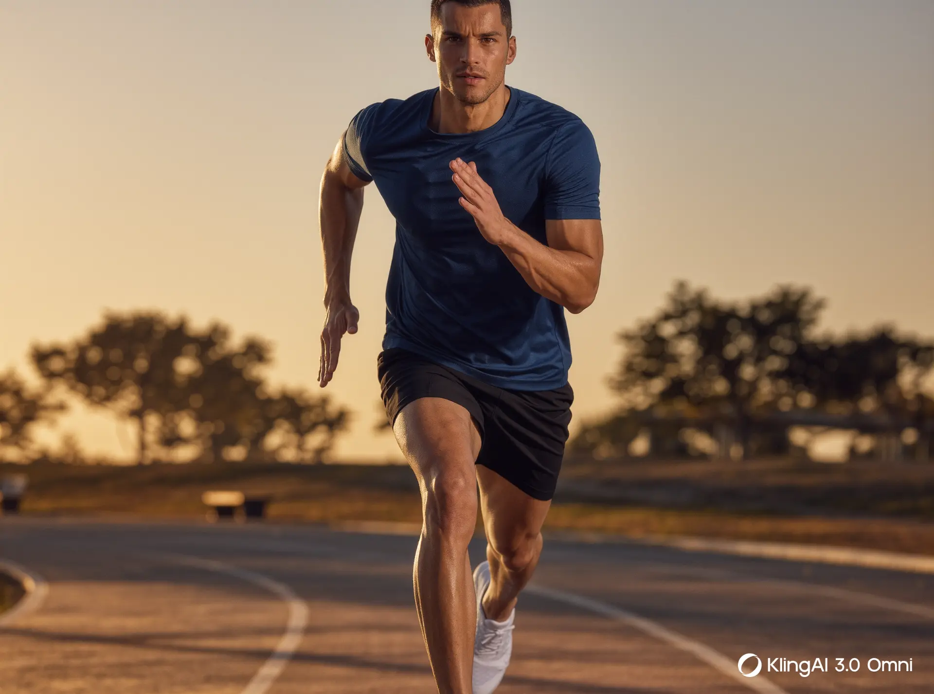 Running Shoes