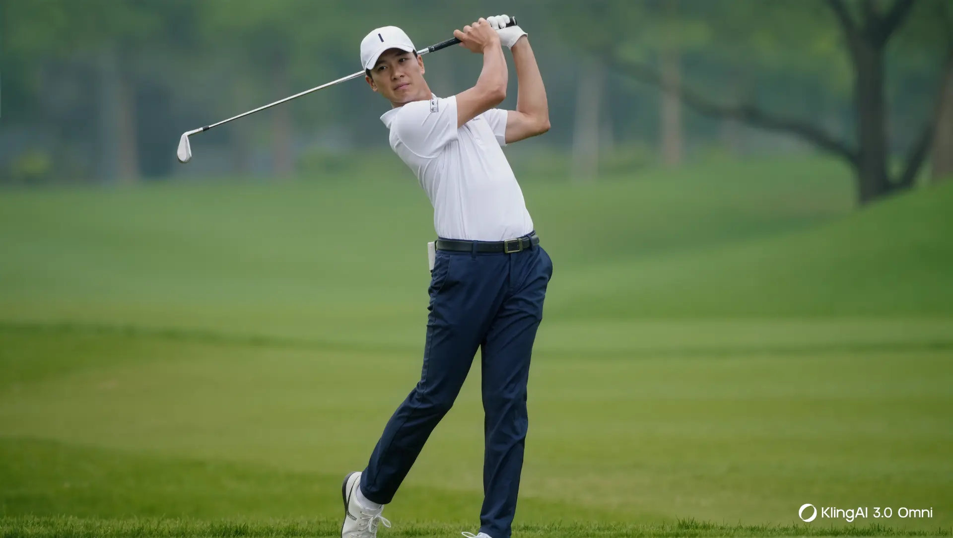 Golf category